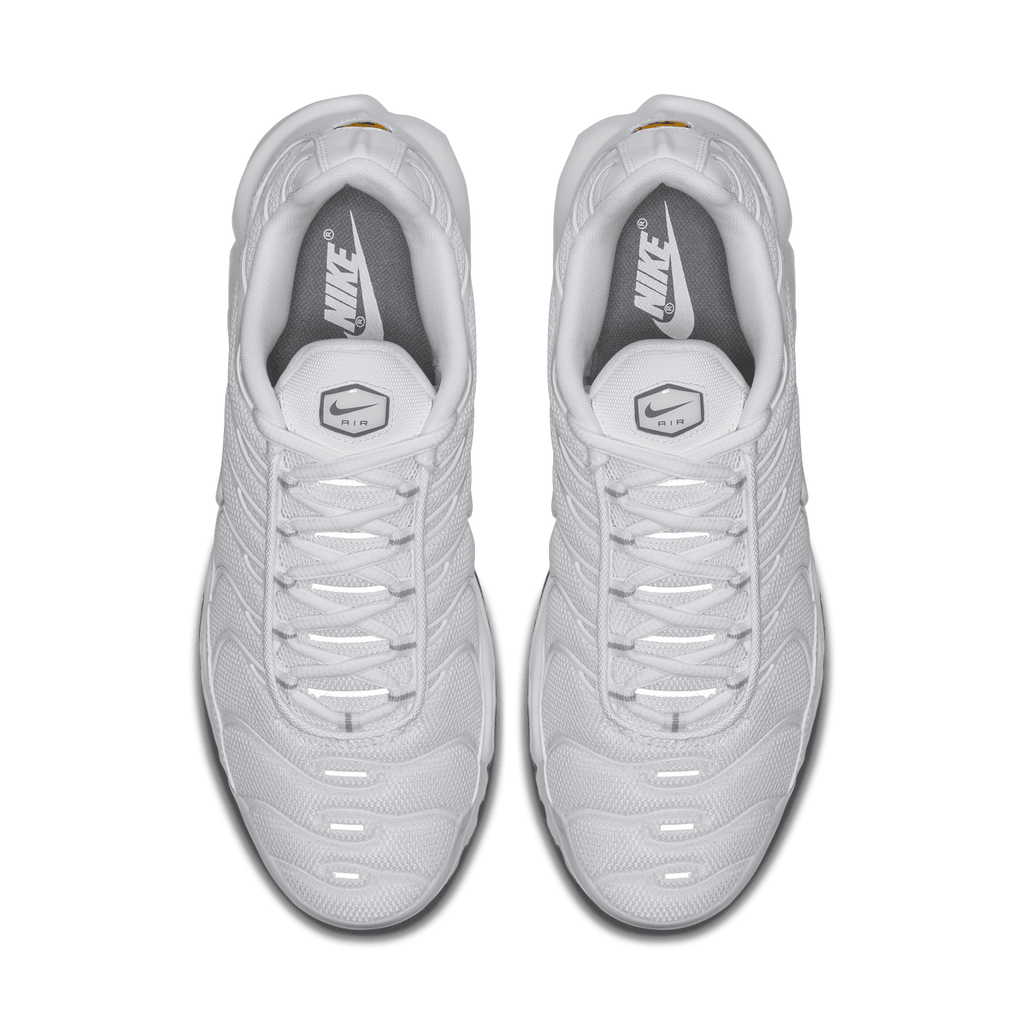 Men's Nike Air Max Plus "White"