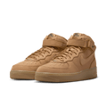 Men's Nike Air Force 1 Mid "Flax"