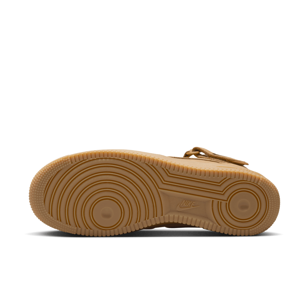 Men's Nike Air Force 1 Mid "Flax"