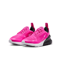 Big Kids' Nike Air Max 270 "Laser Fuchsia"