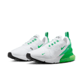 Women's Nike Air Max 270 "Mint Green White"