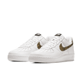 Men's Nike Air Force 1 Low Retro Premium QS "Ivory Snake"