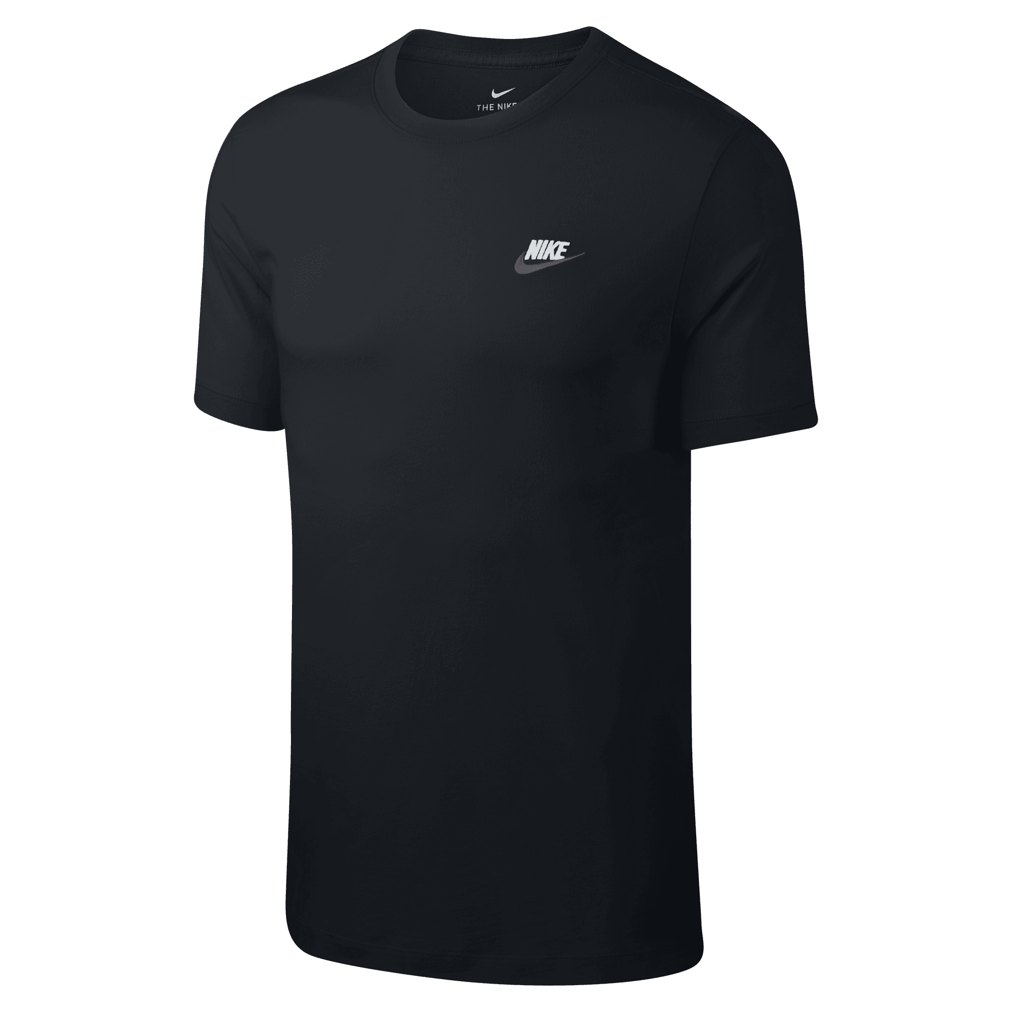 Men's Nike Sportswear Club T-Shirt
