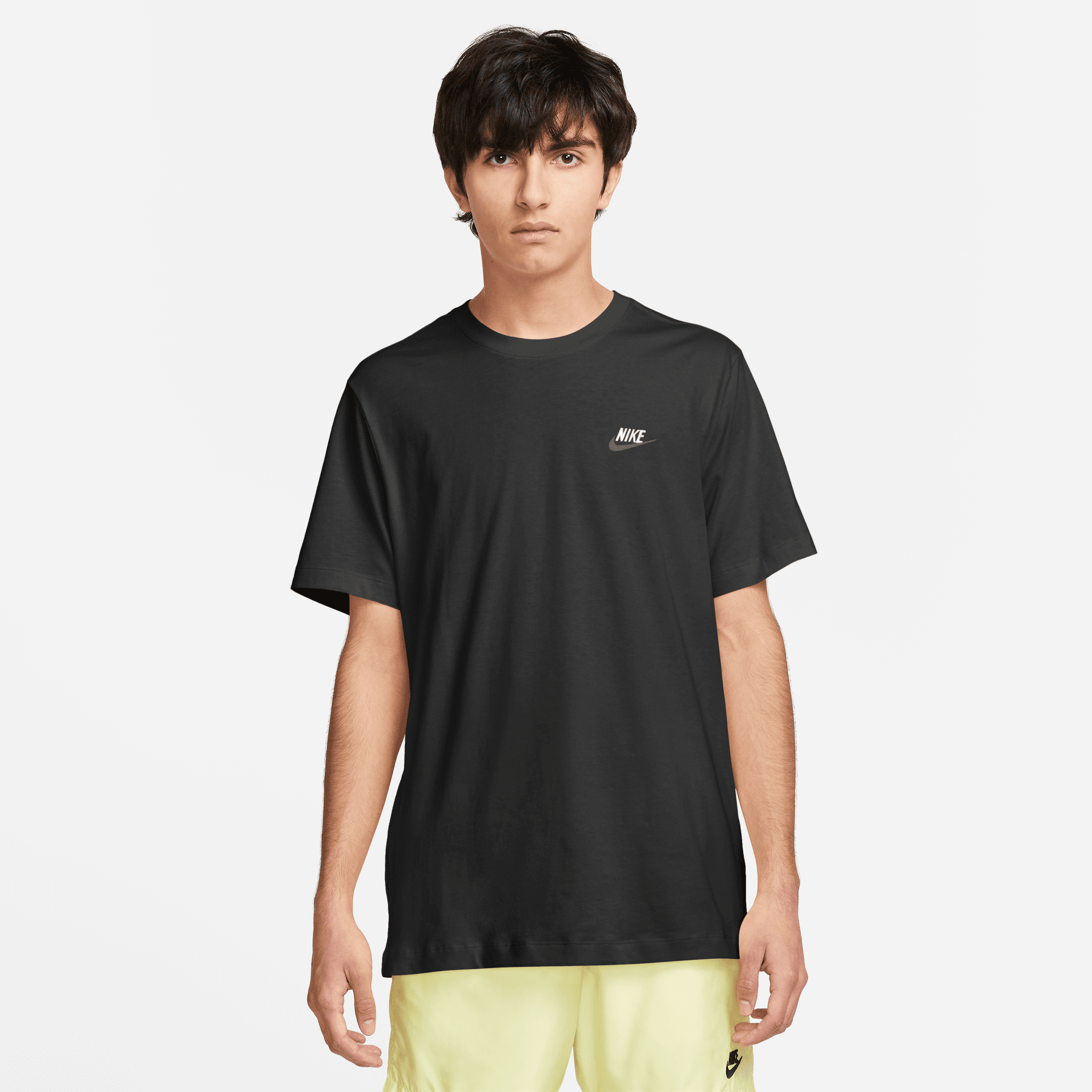 Men's Nike Sportswear Club T-Shirt