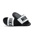 Women's Nike Offcourt Slide "Black Summit White"