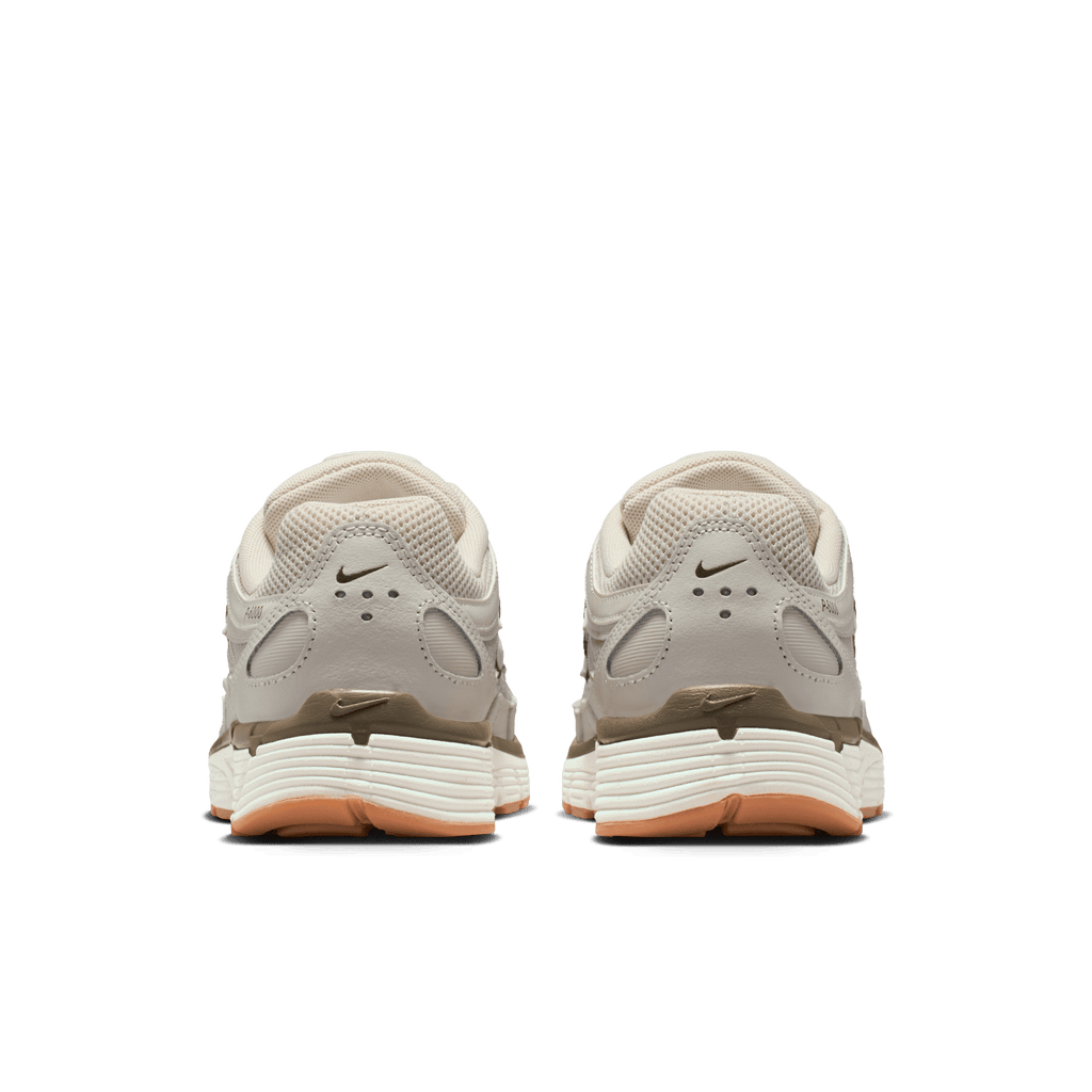 Women's Nike P-6000 "Light Bone"