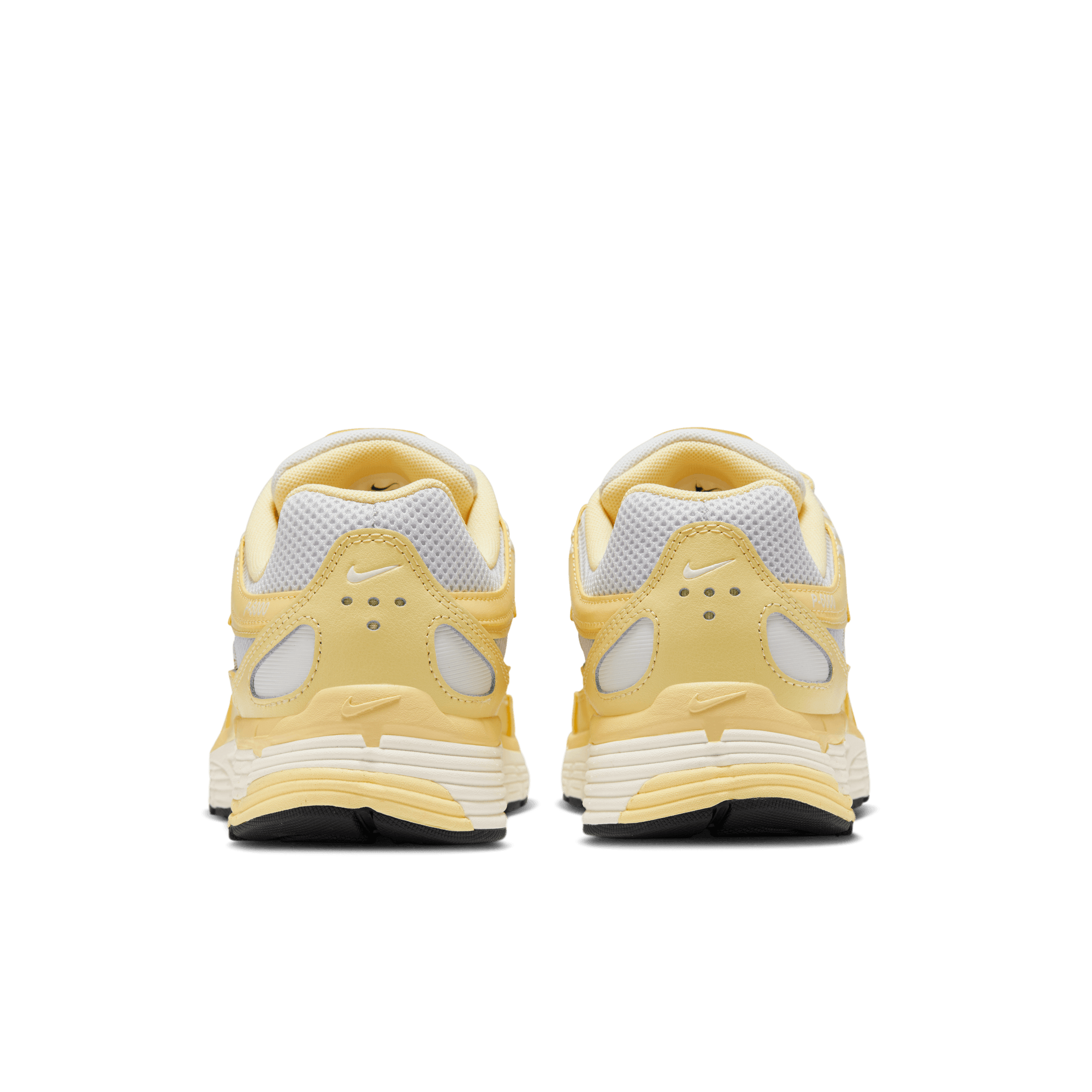 Women's Nike P-6000 "Soft Yellow"