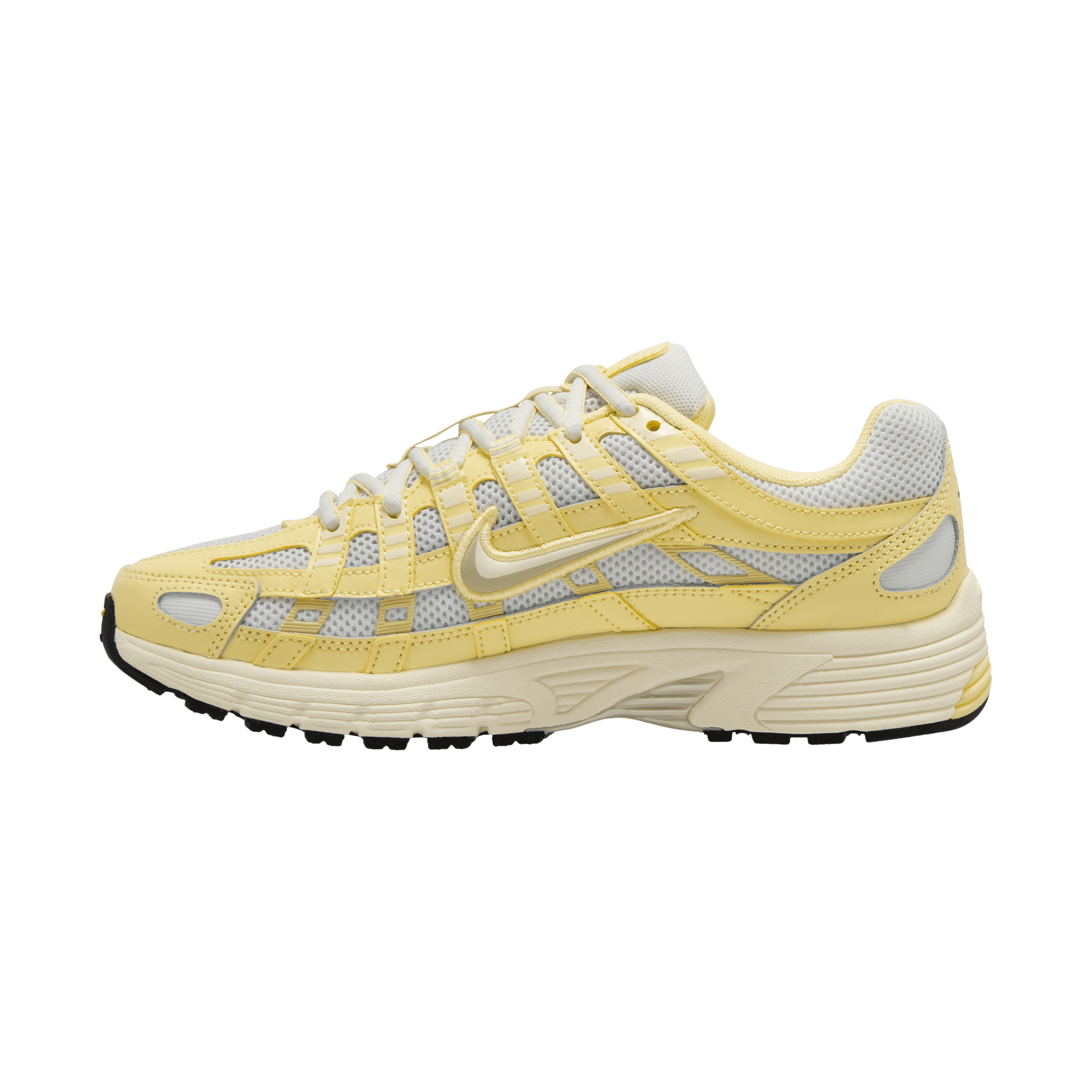 Women's Nike P-6000 "Soft Yellow"