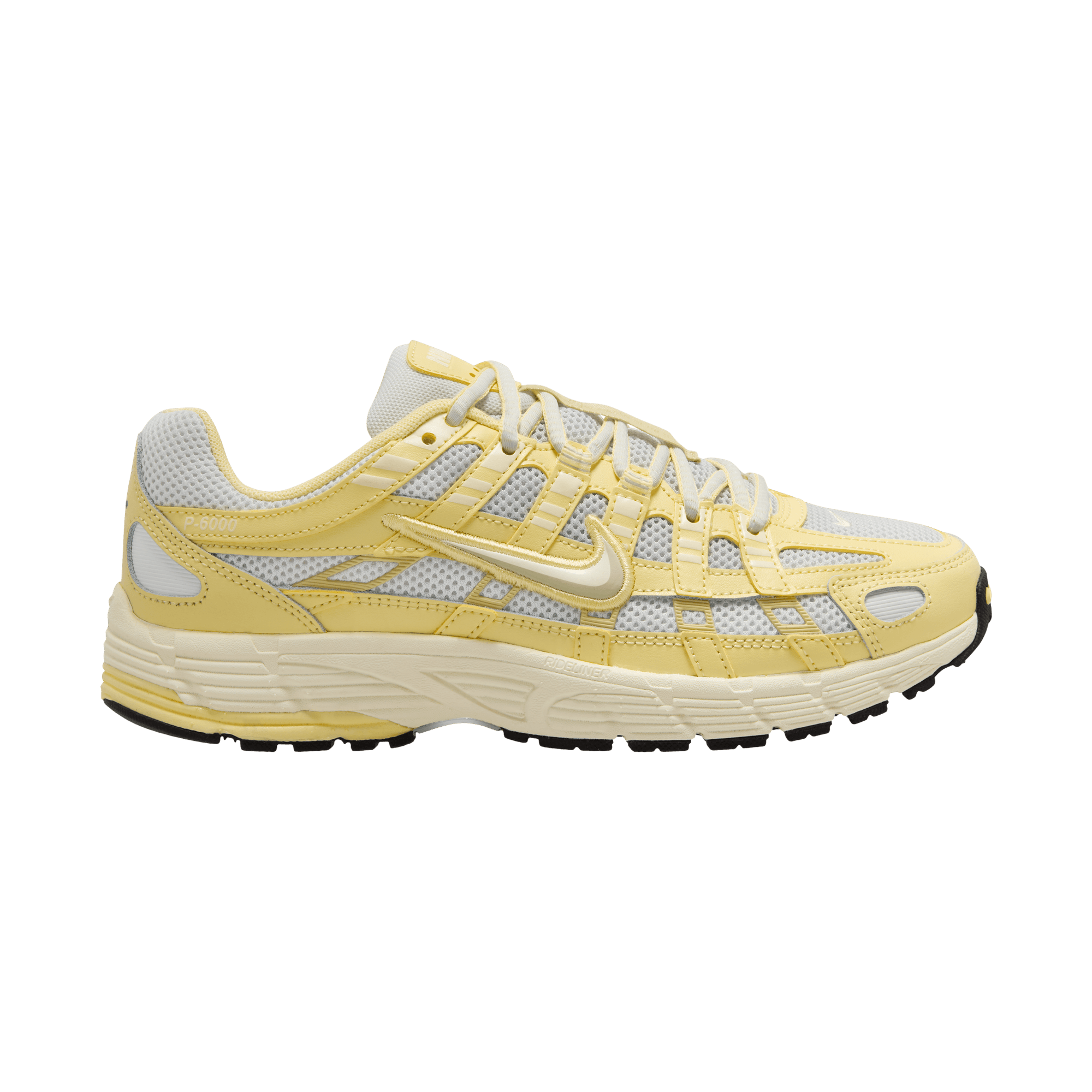 Women's Nike P-6000 "Soft Yellow"