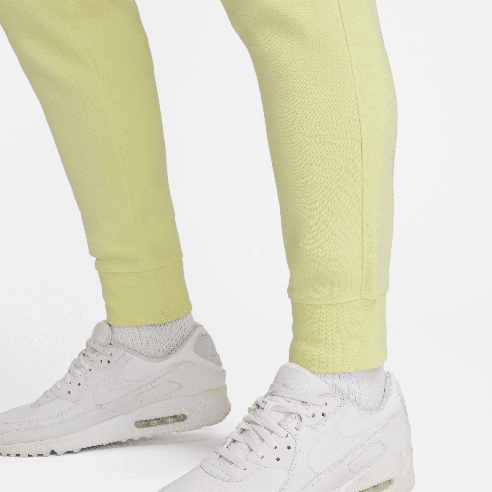 Men's Nike Sportswear Club Fleece Joggers