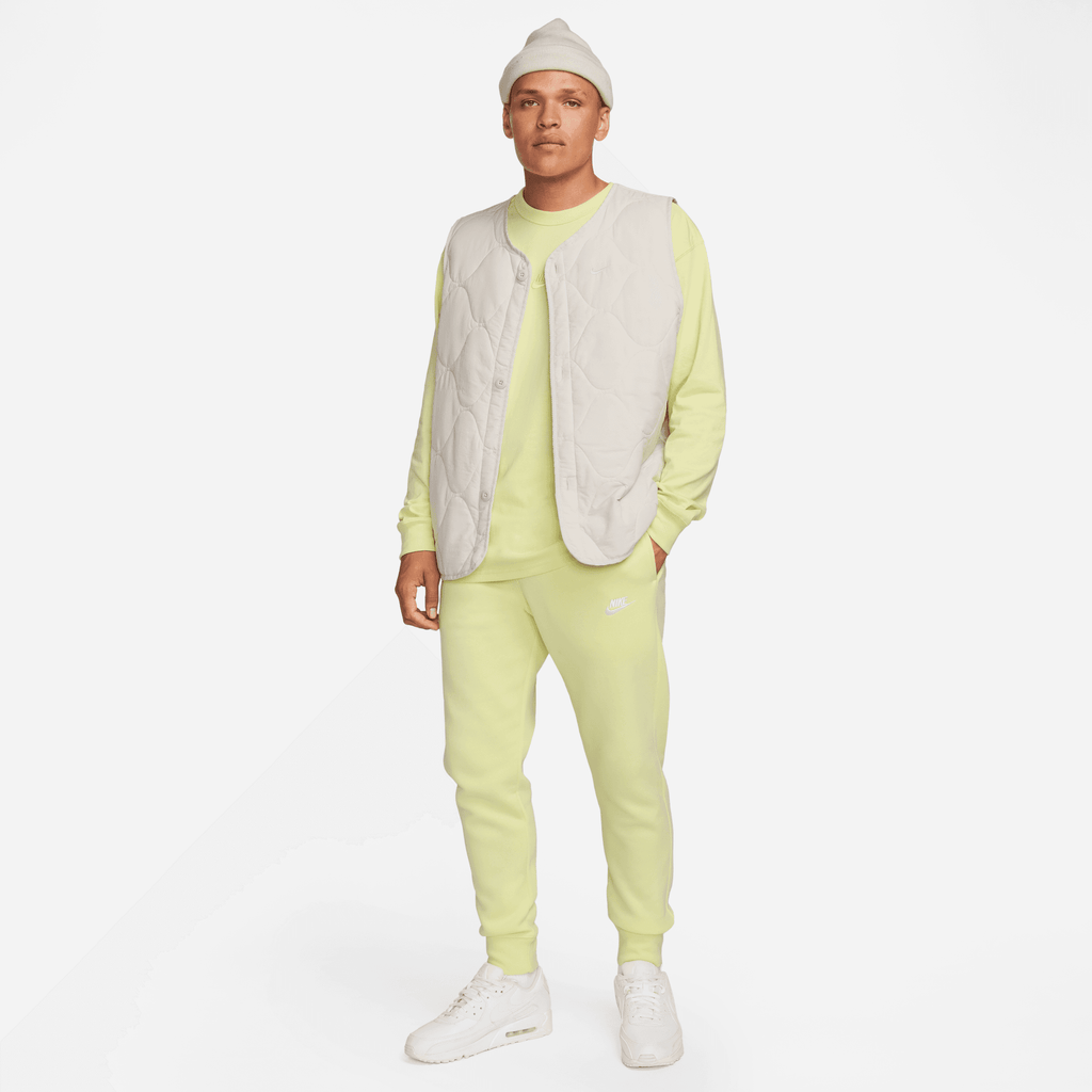 Men's Nike Sportswear Club Fleece Joggers