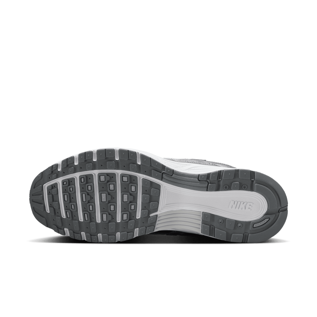 Men's Nike P-6000 "Metallic Cool Grey"