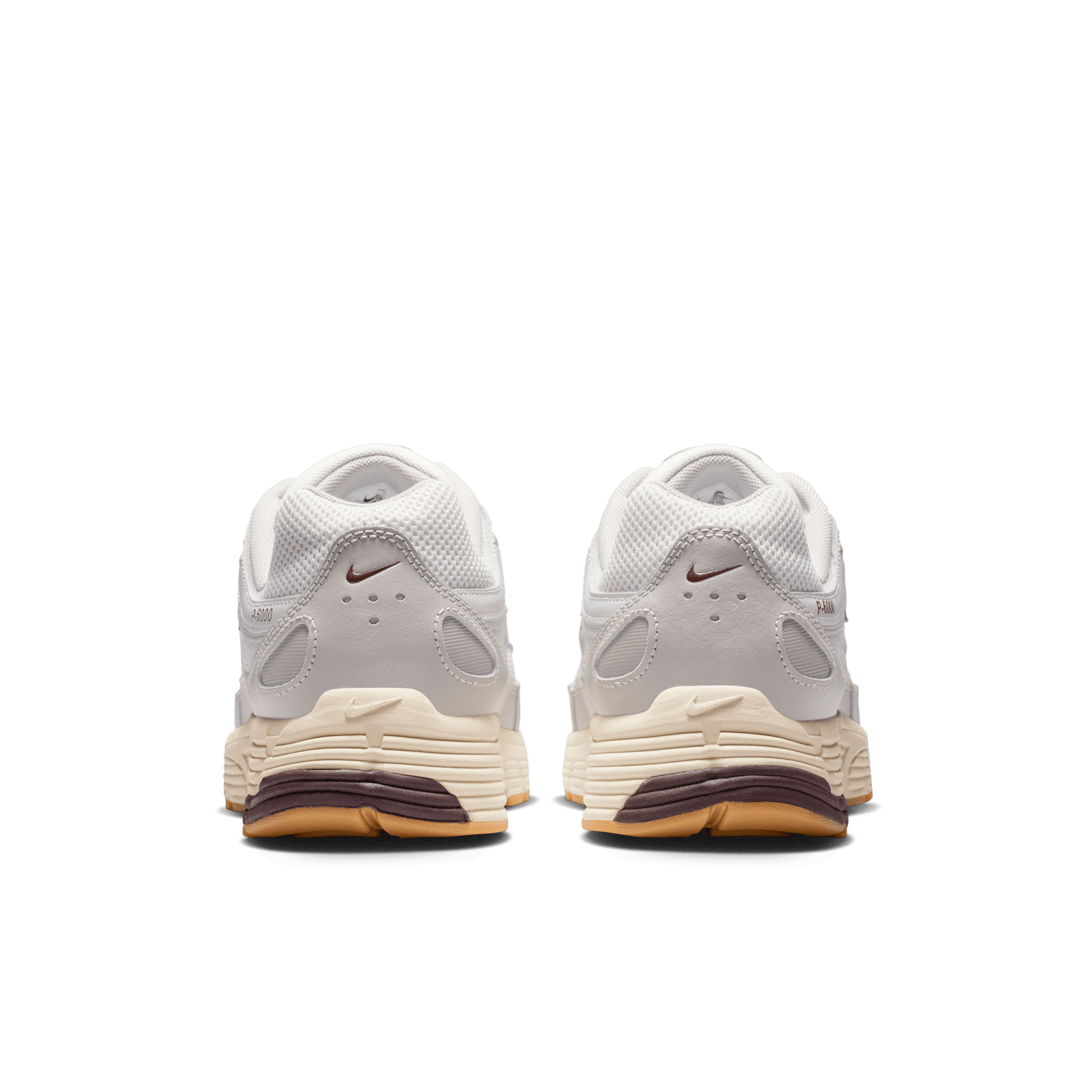 Men's Nike P-6000 "College Grey"