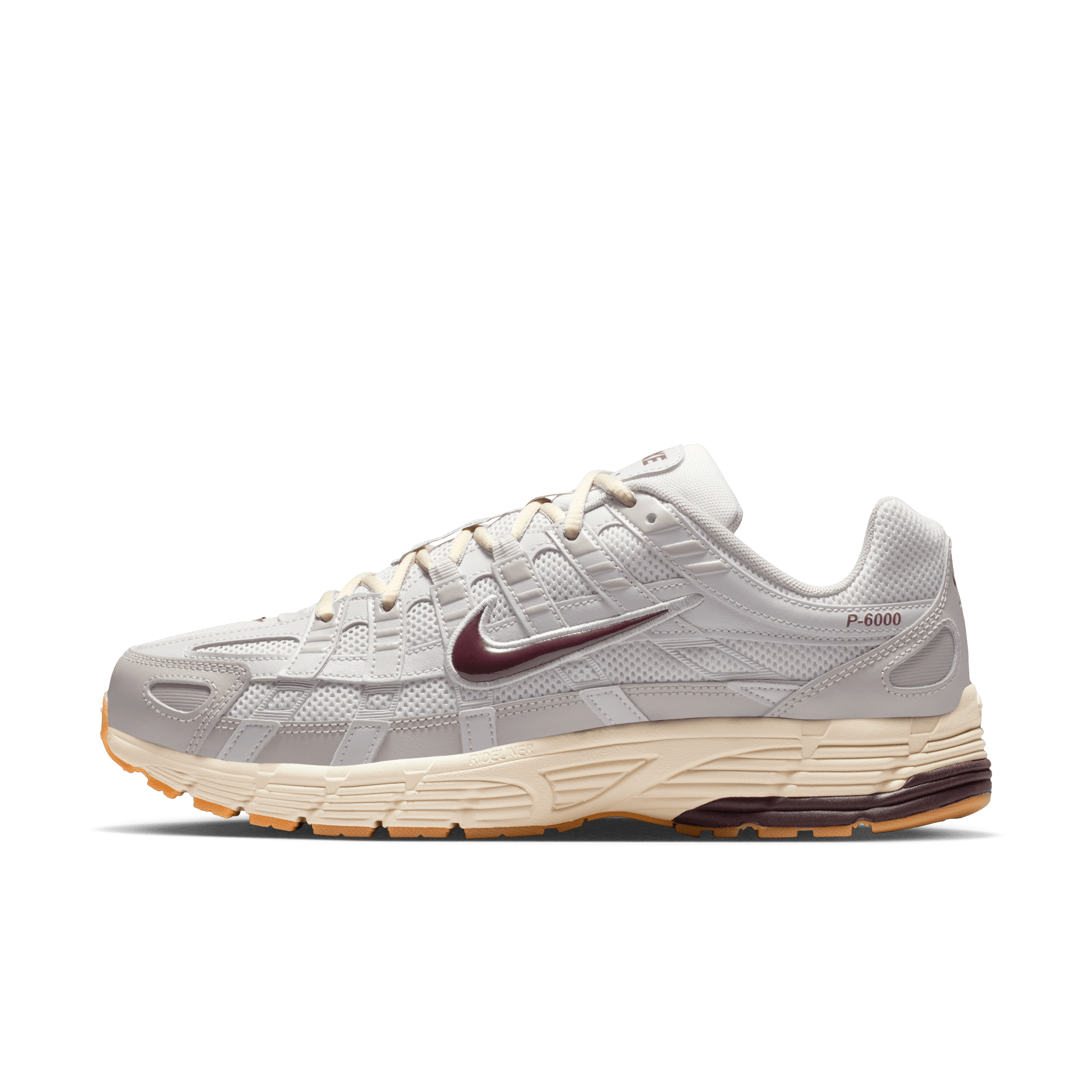 Men's Nike P-6000 "College Grey"