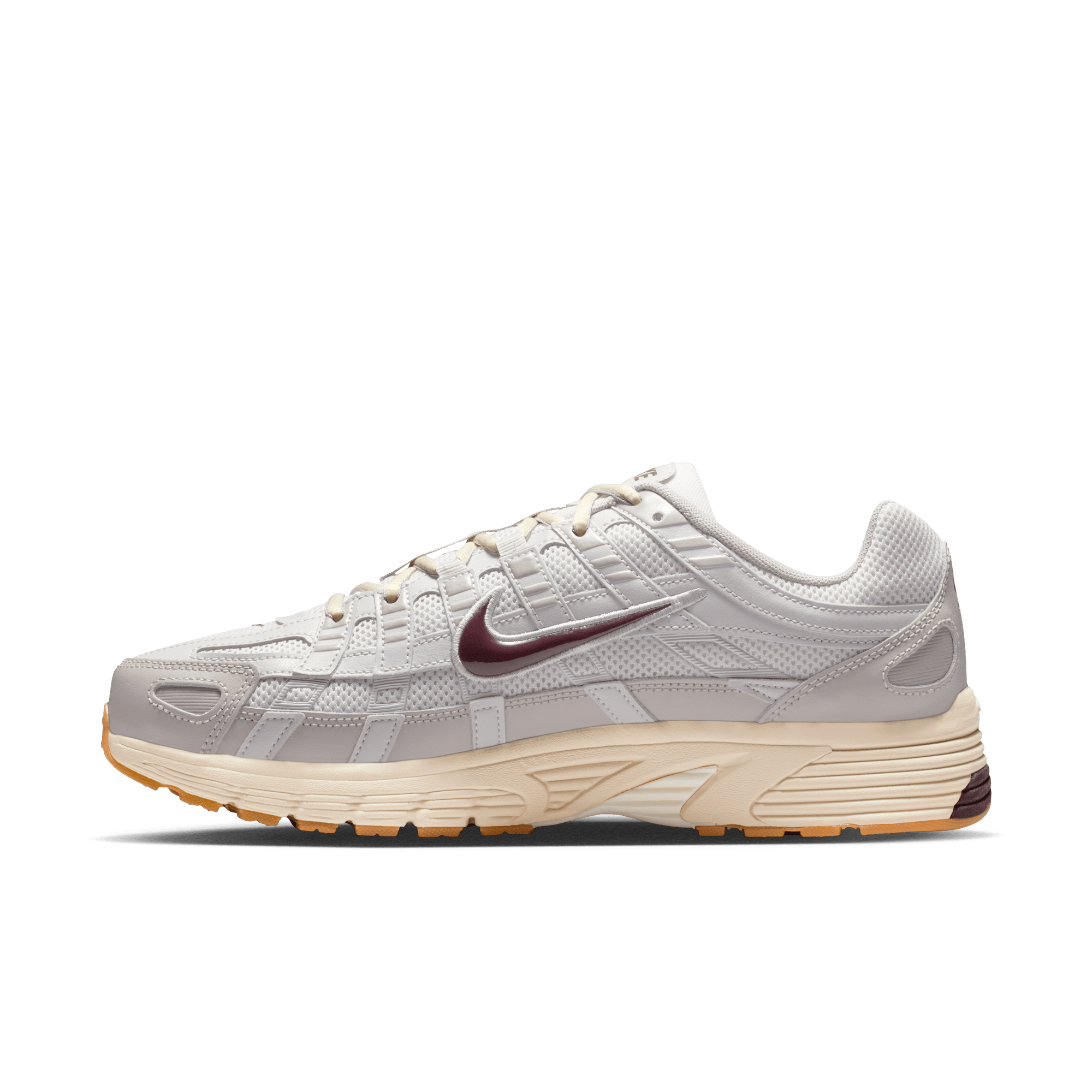 Men's Nike P-6000 "College Grey"