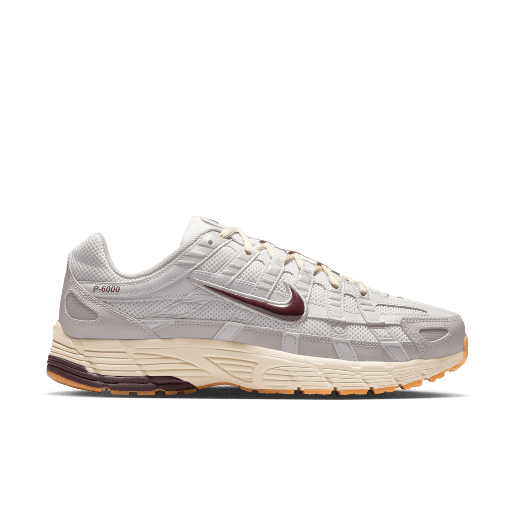 Men's Nike P-6000 "College Grey"