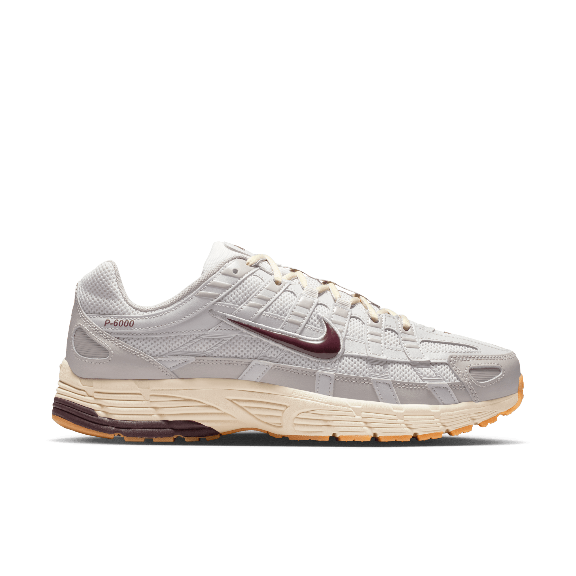 Men's Nike P-6000 "College Grey"