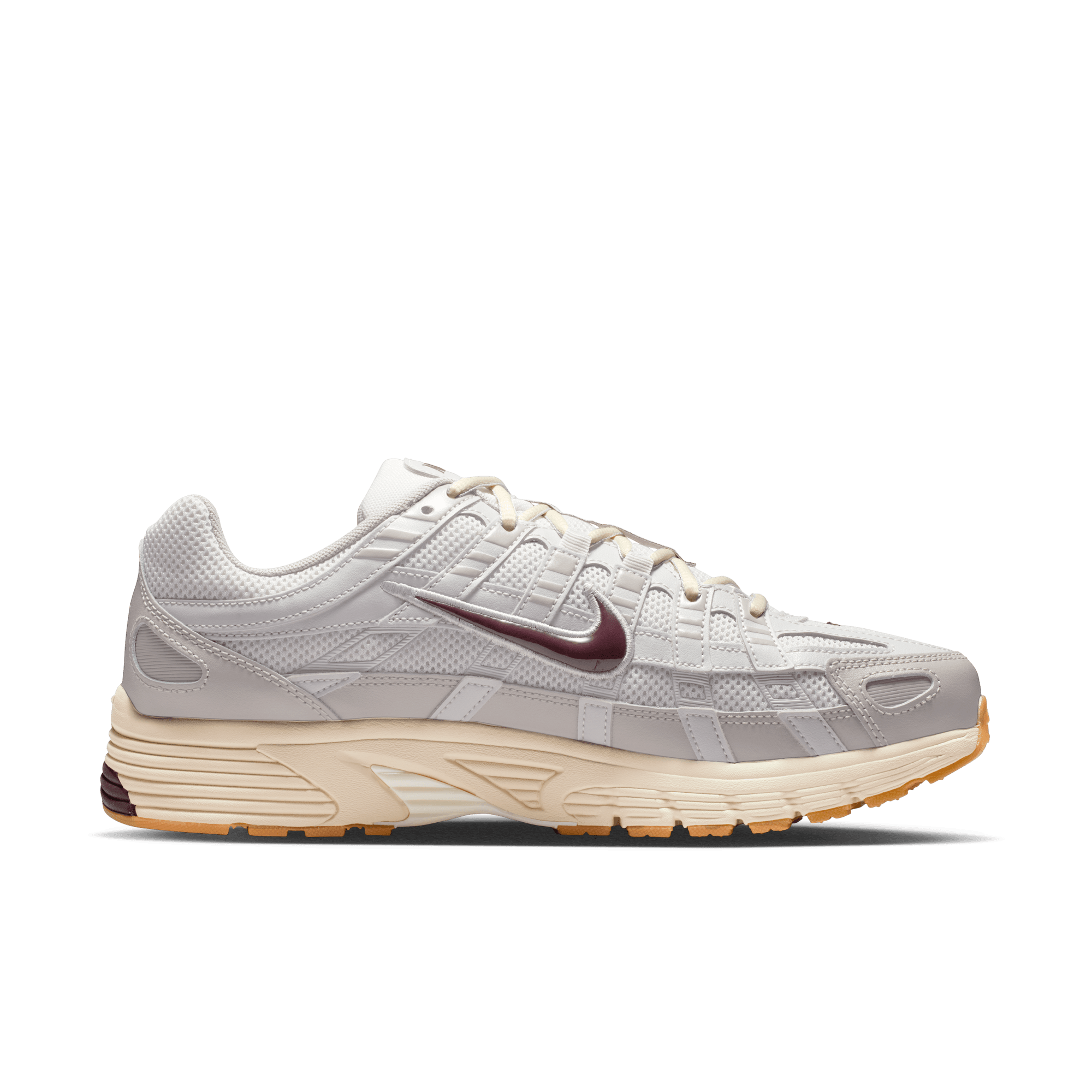 Men's Nike P-6000 "College Grey"