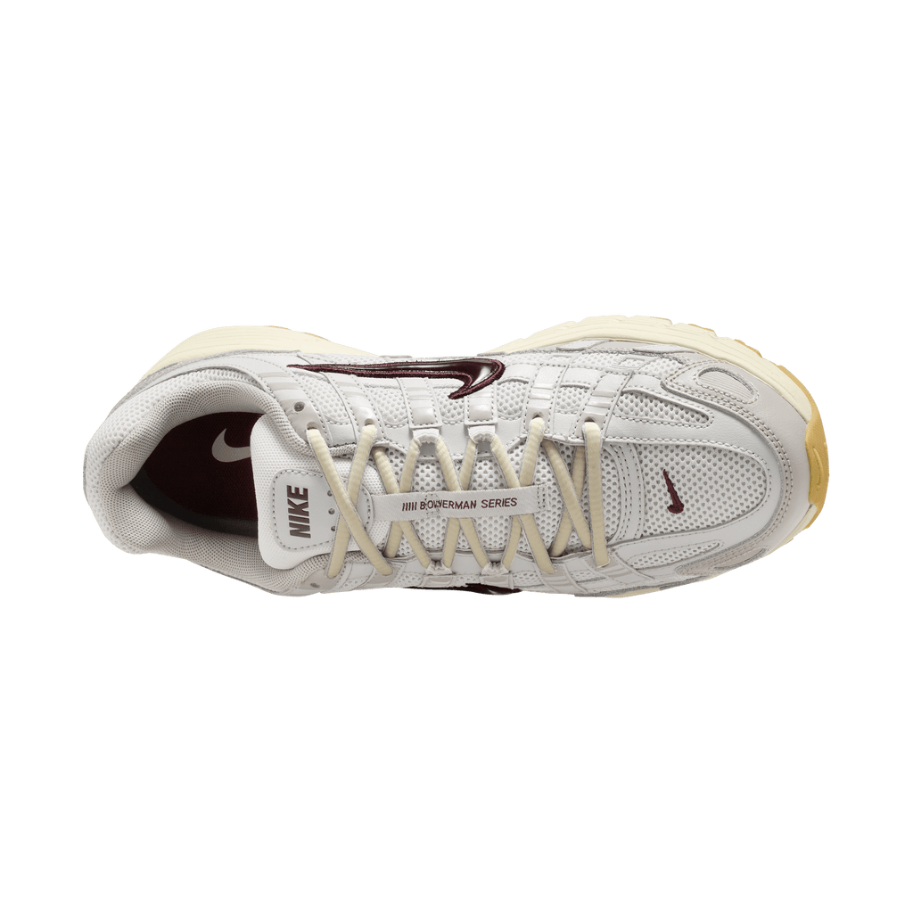 Men's Nike P-6000 "College Grey"