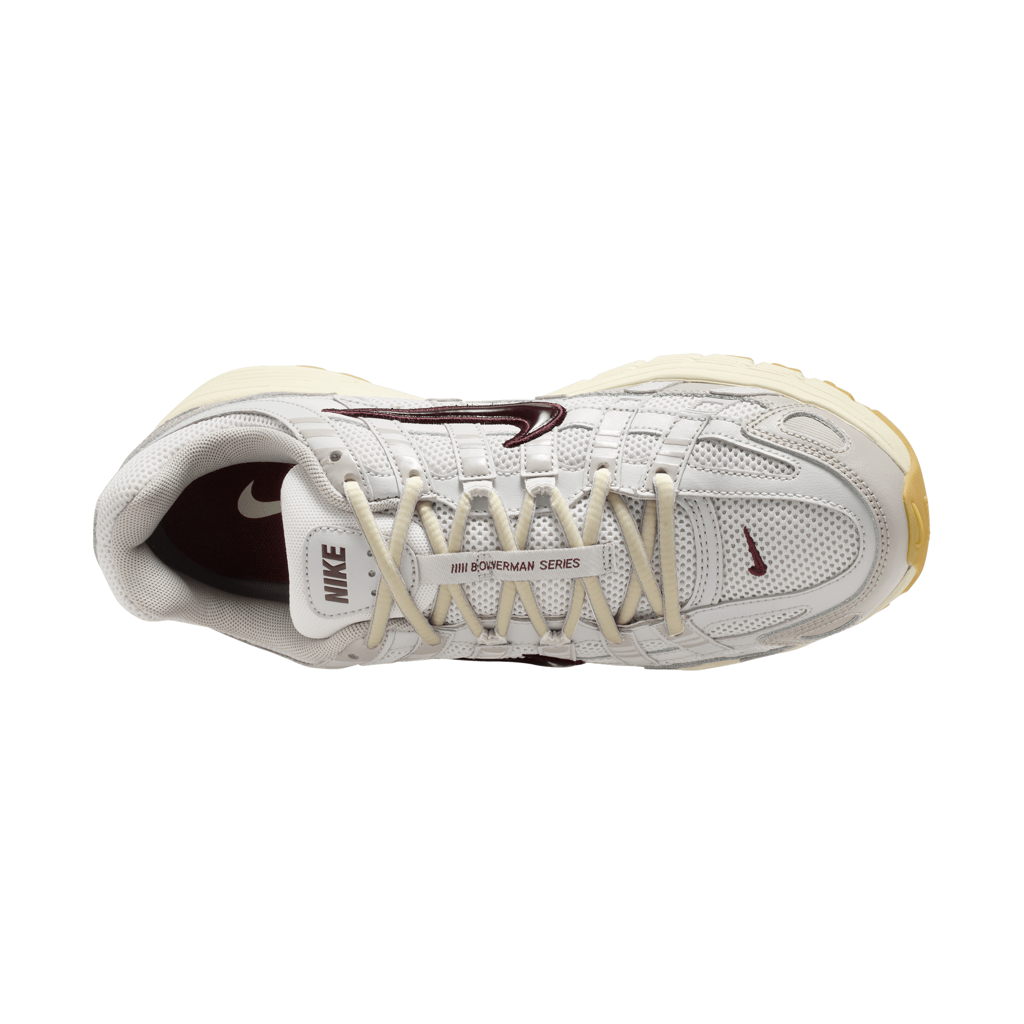 Men's Nike P-6000 "College Grey"