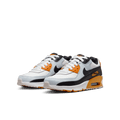 Big Kidsâ€?Nike Air Max 90 LTR "White Monarch Black"