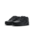 Big Kidsâ€?Nike Air Max 90 LTR "Triple Black"