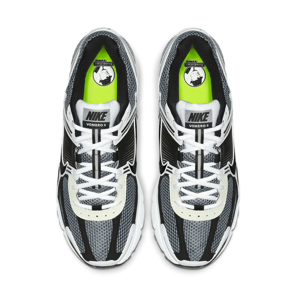 Men's Nike Zoom Vomero 5 SE SP "Dark Grey"