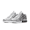Men's Nike Air Zoom Spiridon Cage 2 "Metallic Silver"