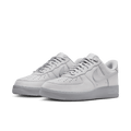 Men's Nike Air Force 1 '07 WB "Triple Wolf Grey"