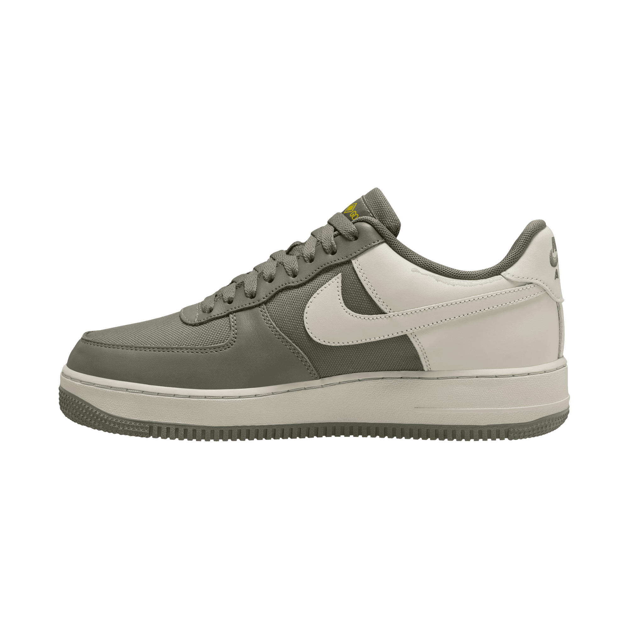 Men's Nike Air Force 1 GORE-TEX  "Light Army Light Bone"