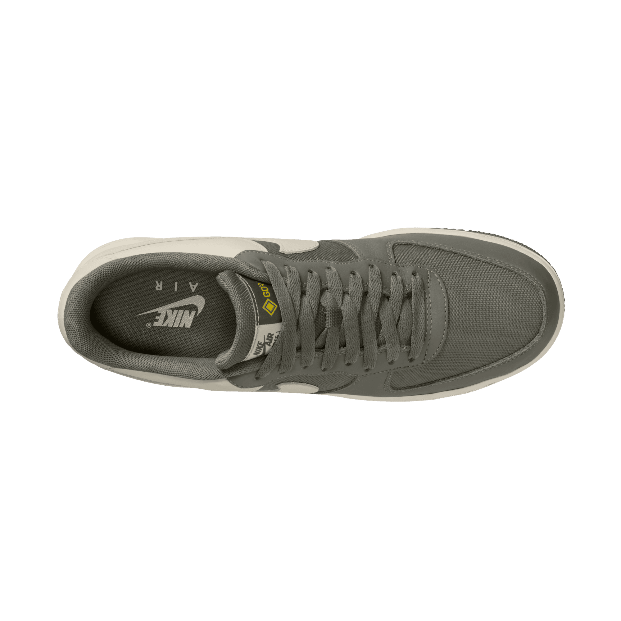 Men's Nike Air Force 1 GORE-TEX  "Light Army Light Bone"