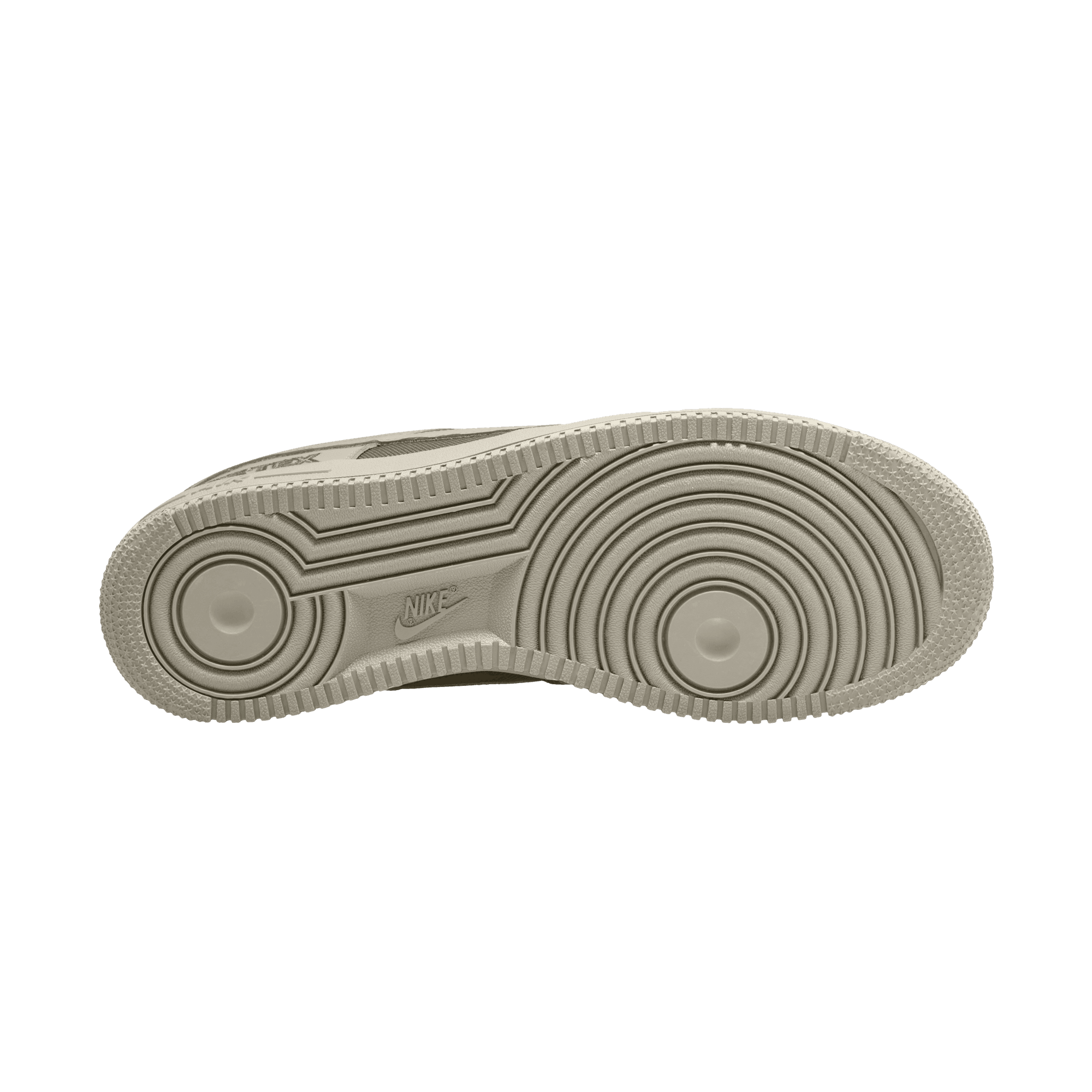 Men's Nike Air Force 1 GORE-TEX  "Light Army Light Bone"