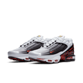 Men's Nike Air Max Plus III  "Gunsmoke Team White Orange"