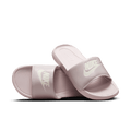Women's Nike Victori One Slides "Platinum Violet Sail Platinum Violet"