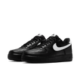 Men's Nike Air Force 1 Low Retro QS "Black White"