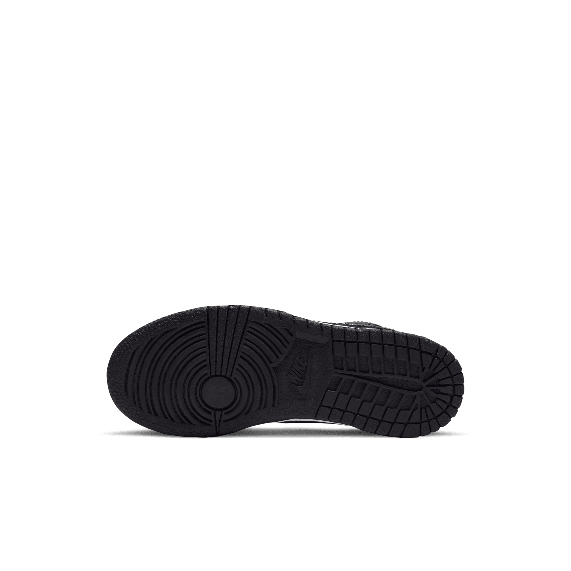 Little Kids' Nike Dunk Low "Panda"