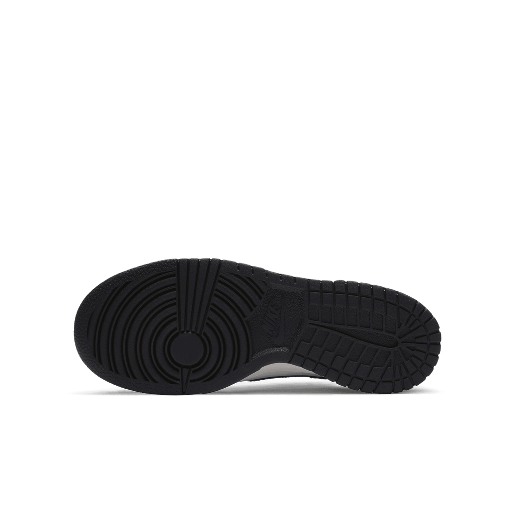 Big Kids' Nike Dunk Low "Panda"