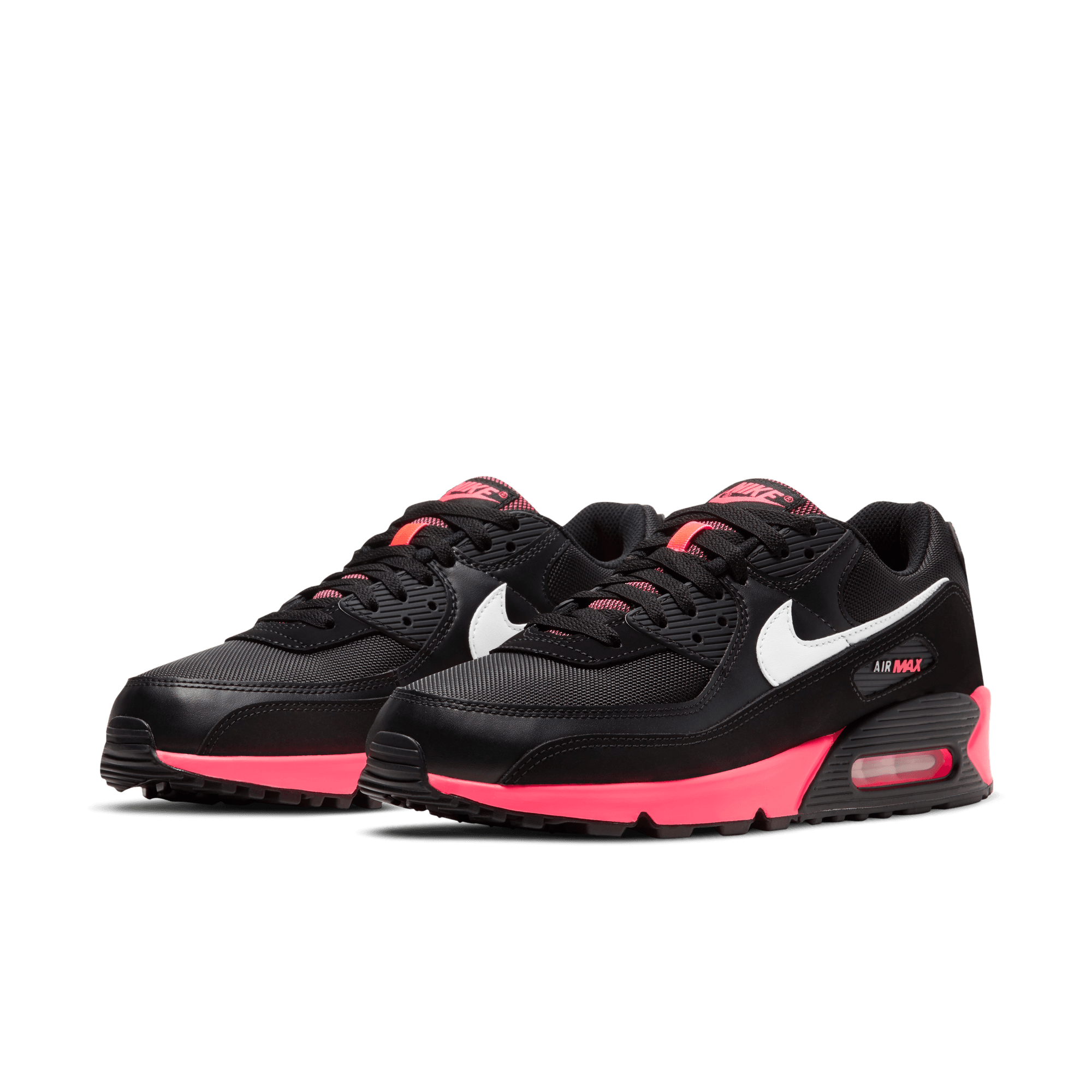 Men's Nike Air Max 90 "Racer Pink"