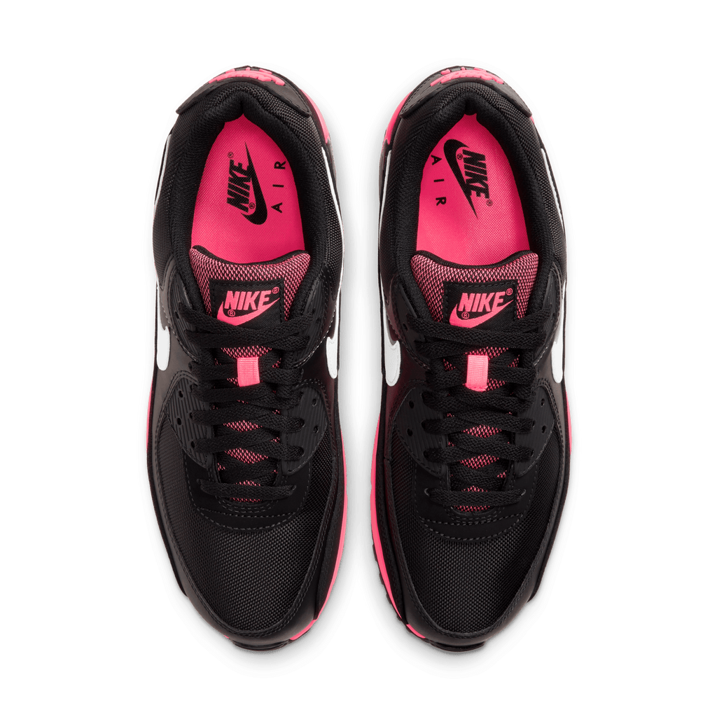 Men's Nike Air Max 90 "Racer Pink"