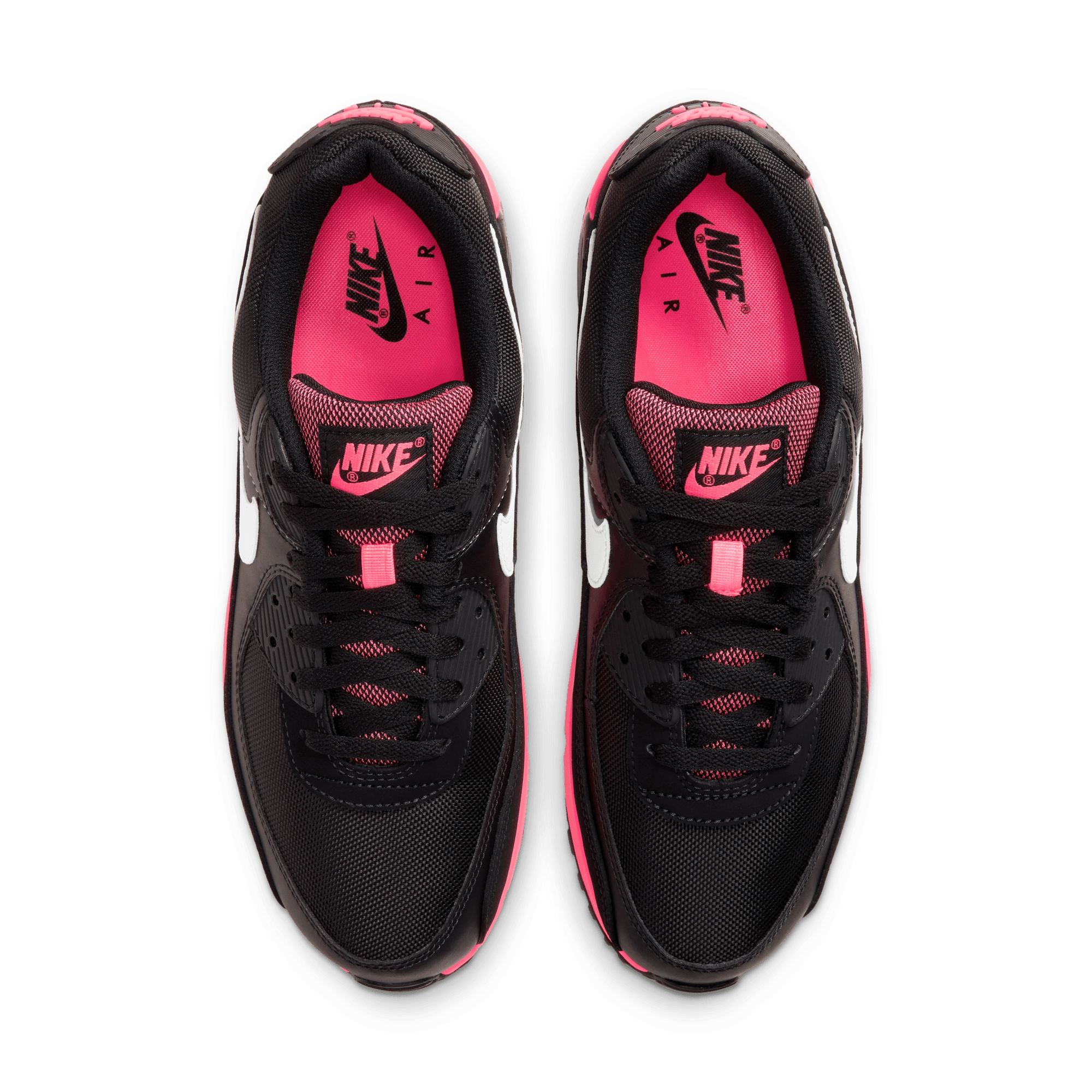 Men's Nike Air Max 90 "Racer Pink"