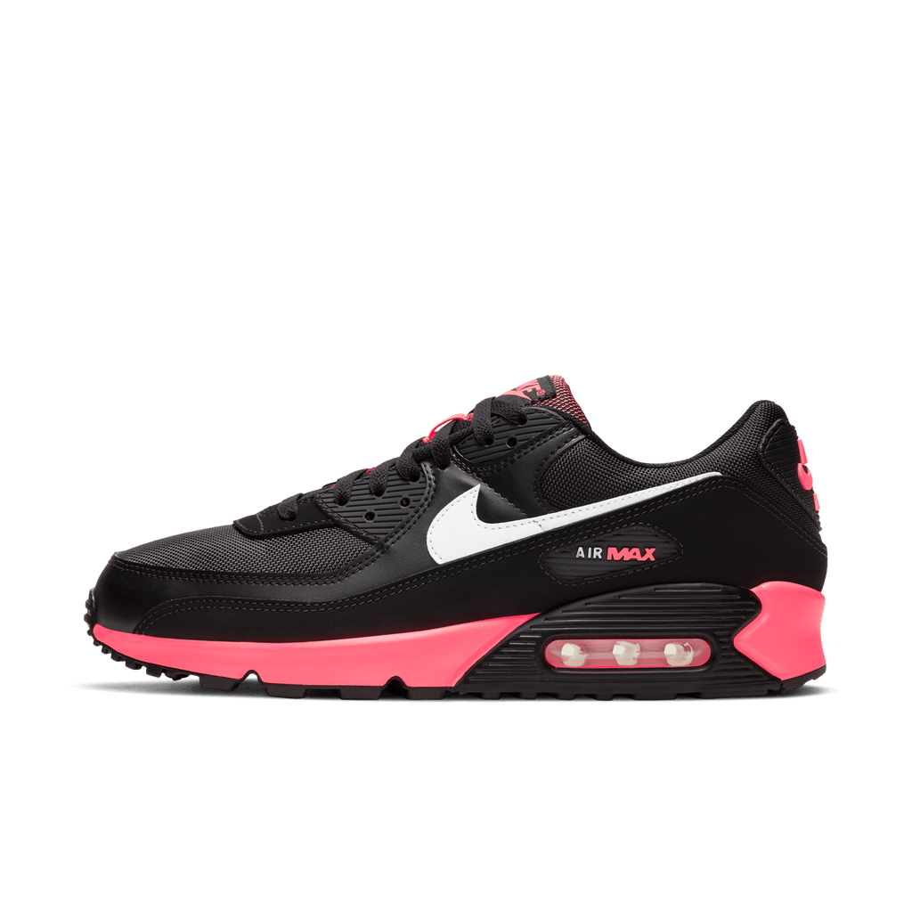 Men's Nike Air Max 90 "Racer Pink"