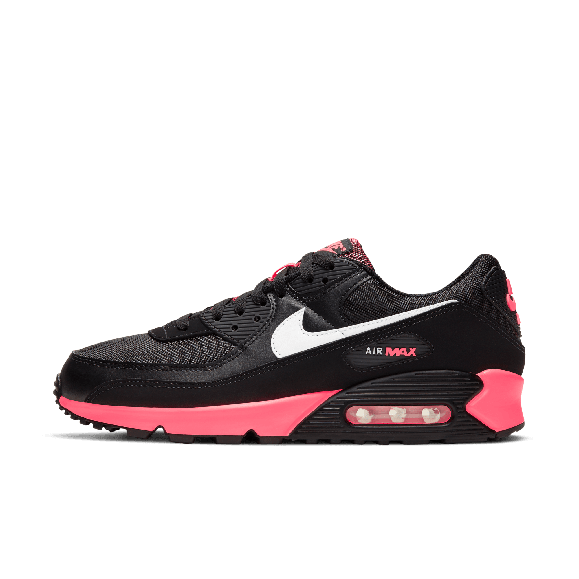 Men's Nike Air Max 90 "Racer Pink"