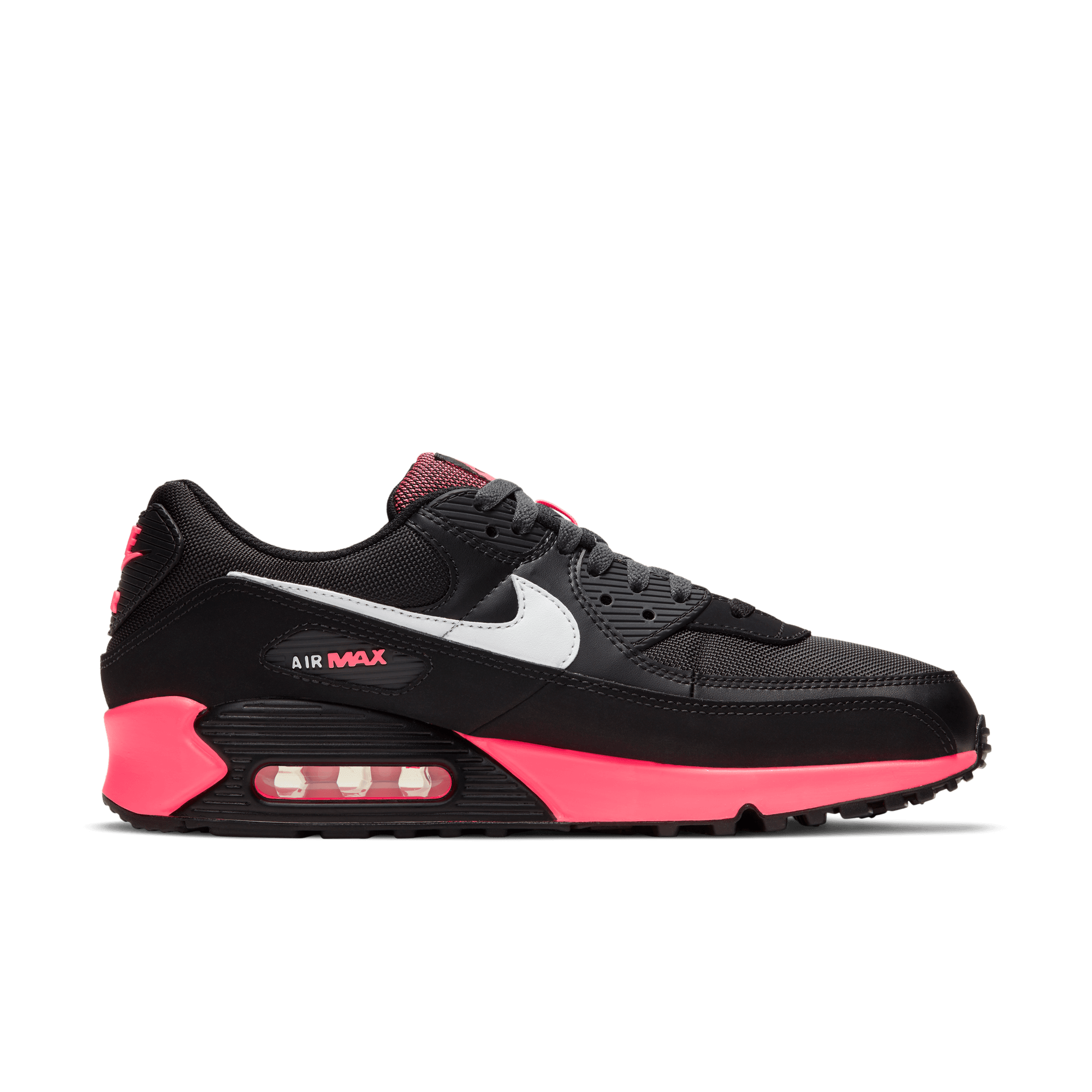 Men's Nike Air Max 90 "Racer Pink"