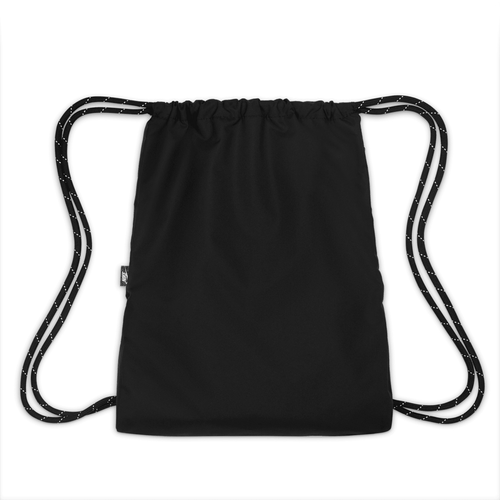 Nike Heritage Drawstring Bag (13L) "Unisex"
