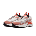 Women's Nike Air Max Furyosa NRG " Sail Phantom Violet"