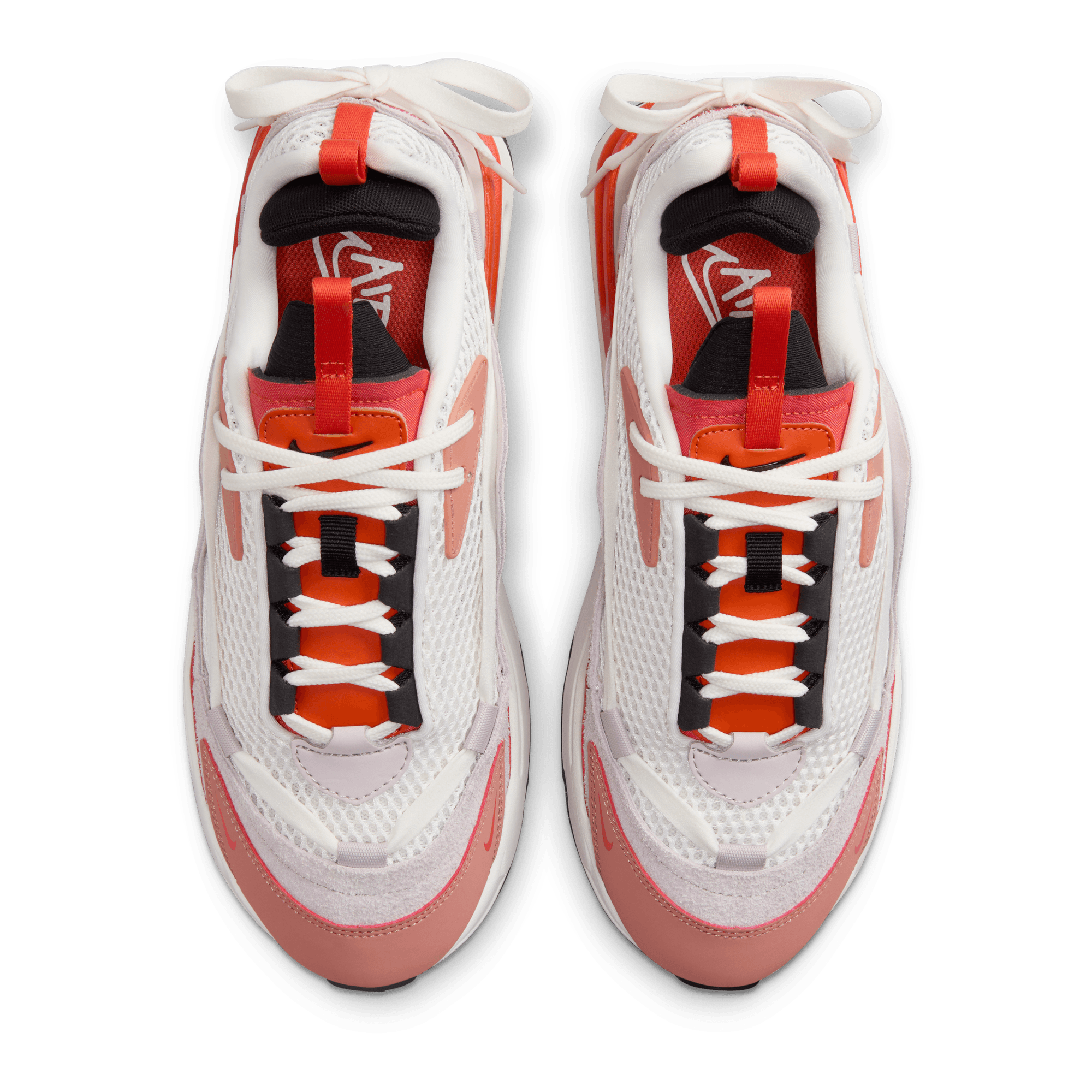 Women's Nike Air Max Furyosa NRG " Sail Phantom Violet"
