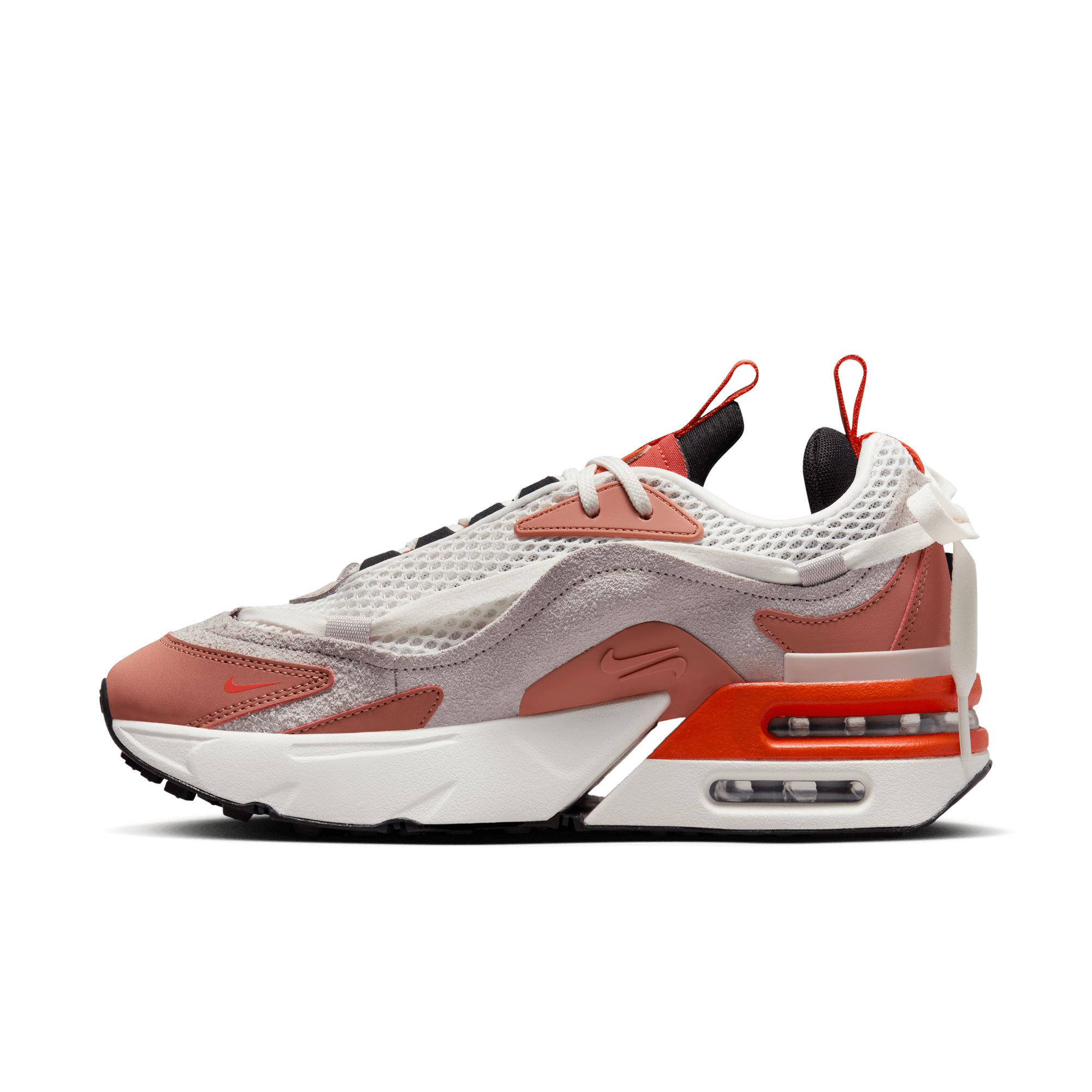 Women's Nike Air Max Furyosa NRG " Sail Phantom Violet"