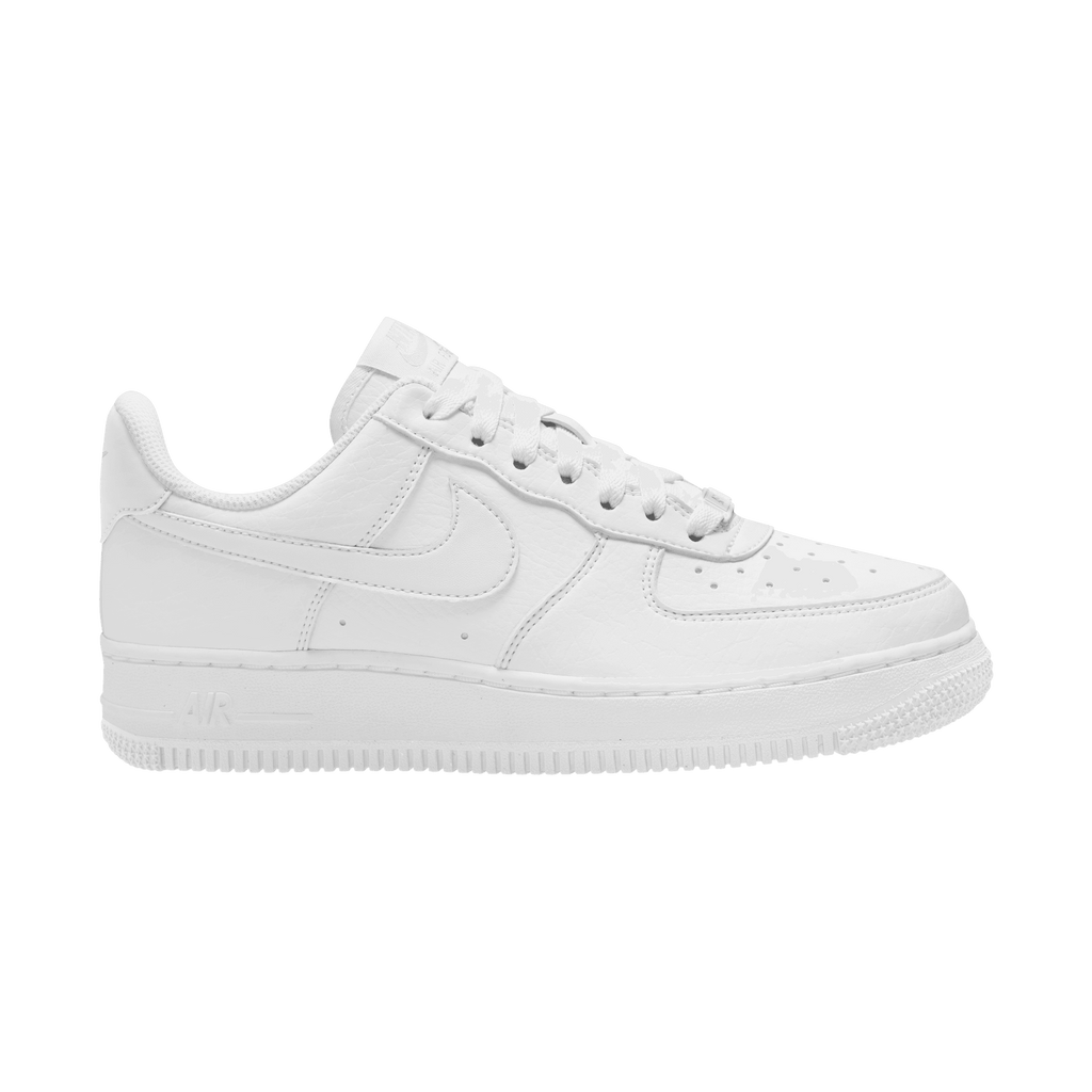 Women's Nike Air Force 1 '07 Next Nature  "White"