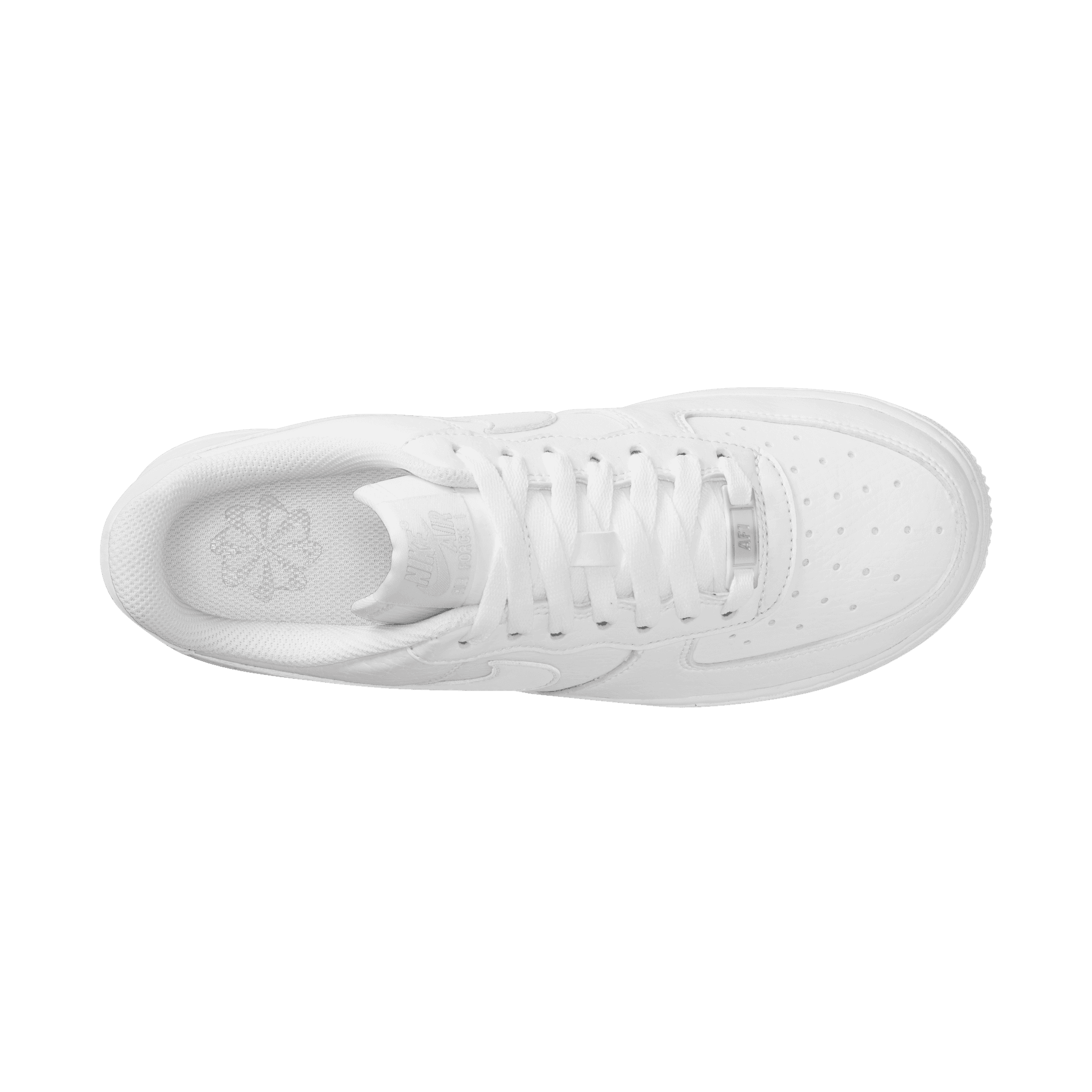 Women's Nike Air Force 1 '07 Next Nature  "White"