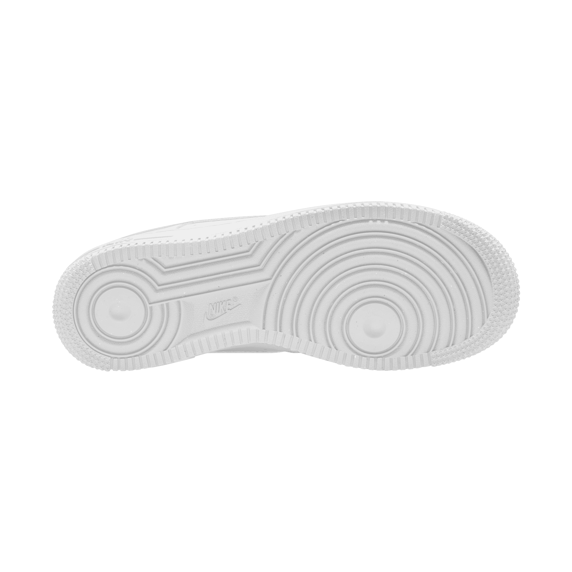 Women's Nike Air Force 1 '07 Next Nature  "White"